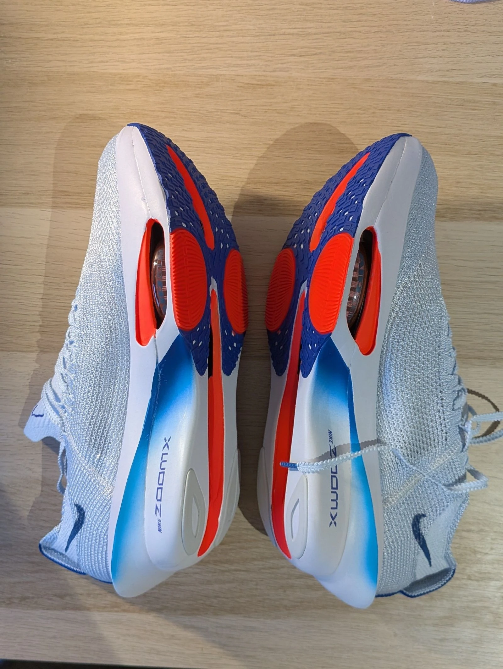 Zapatillas Nike Alpha Fly Next 3 – photo 3